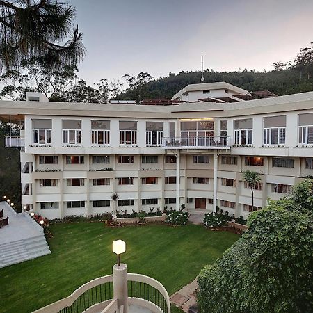 Sinclairs Retreat Ooty Hotel Kültér fotó