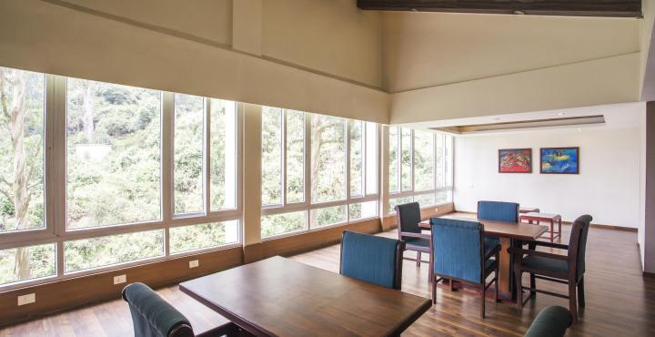 Sinclairs Retreat Ooty Hotel Kültér fotó