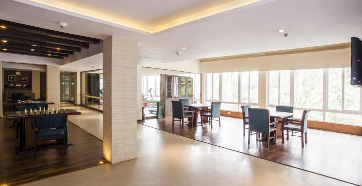 Sinclairs Retreat Ooty Hotel Kültér fotó