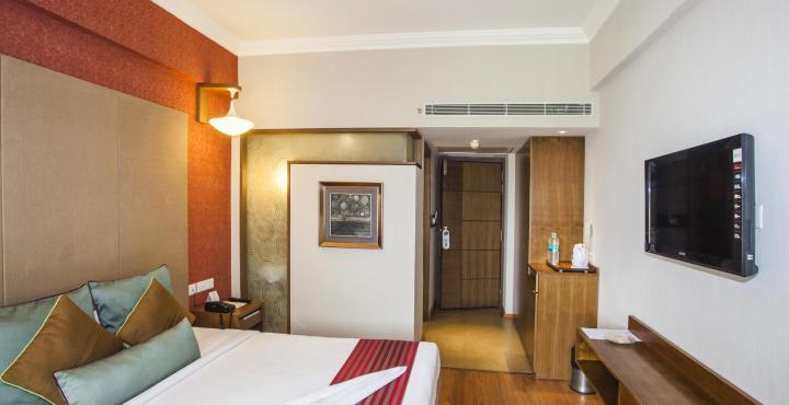 Sinclairs Retreat Ooty Hotel Kültér fotó
