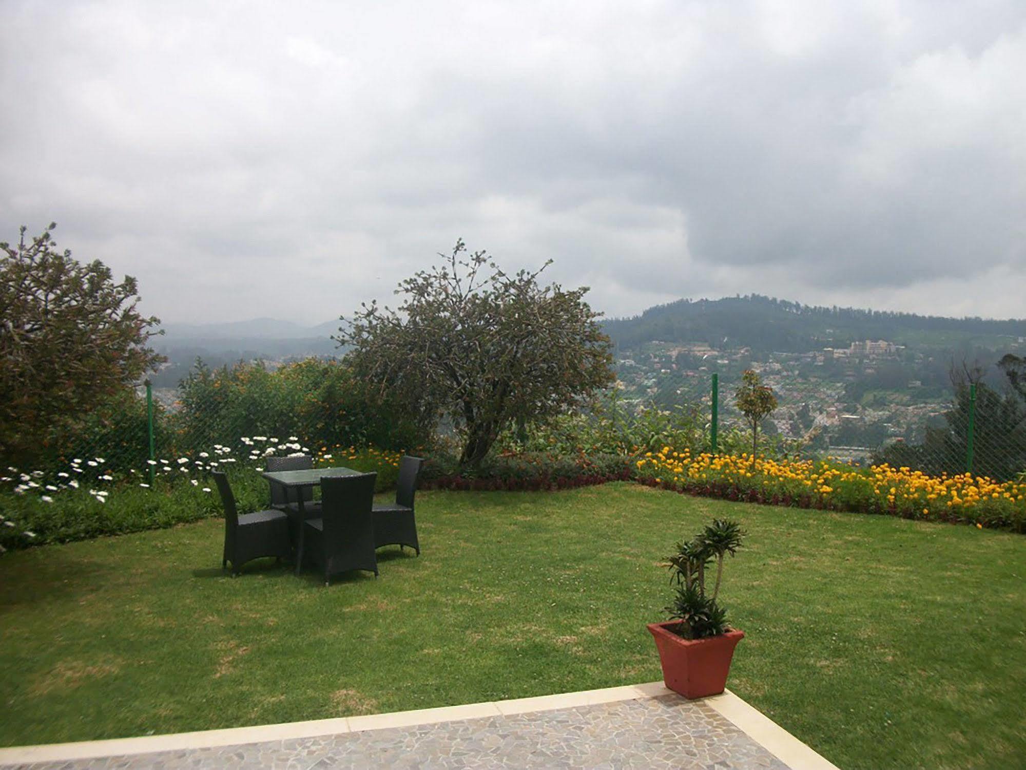 Sinclairs Retreat Ooty Hotel Kültér fotó