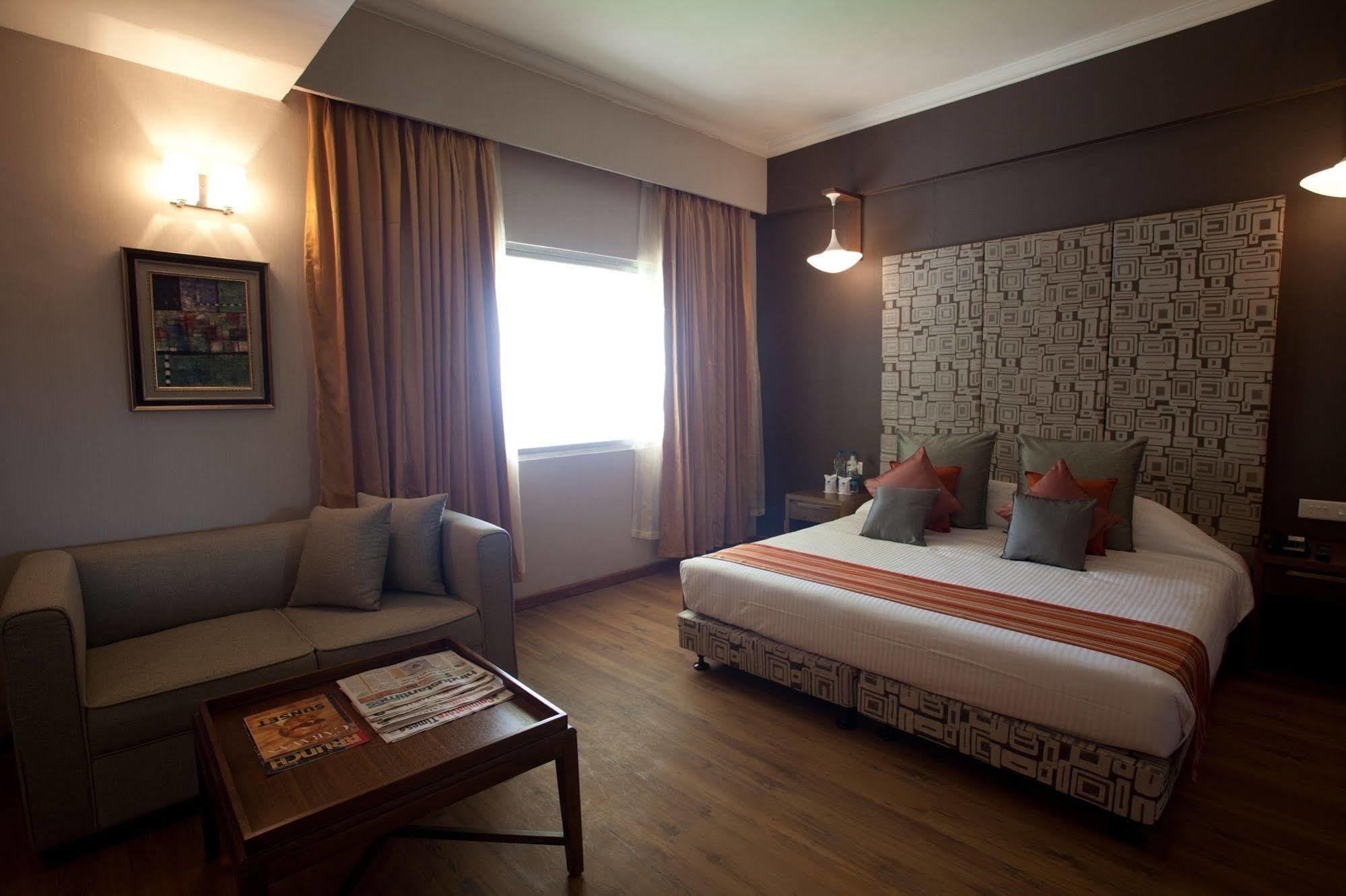 Sinclairs Retreat Ooty Hotel Kültér fotó